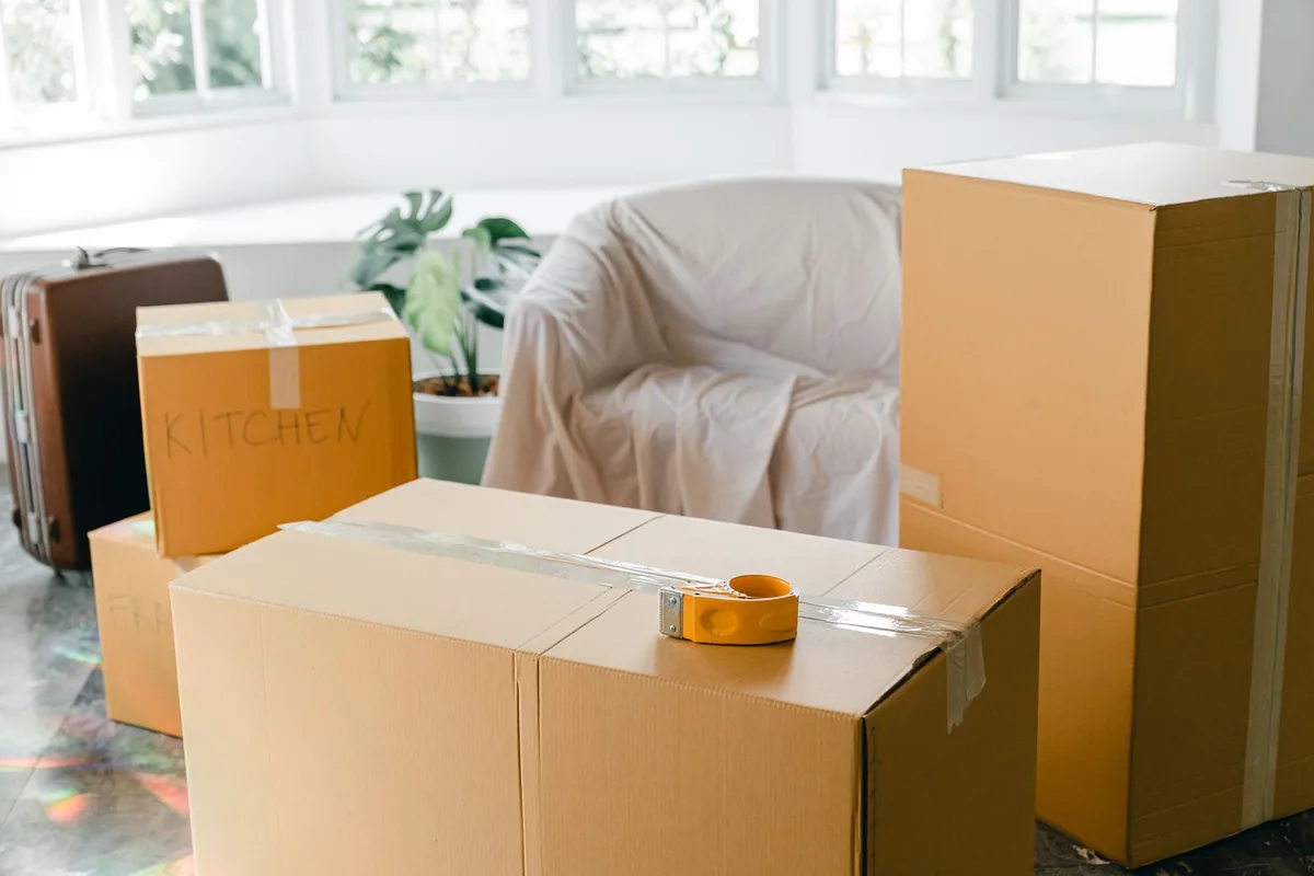 Hoarding Cleanup in Mount Pleasant, PA